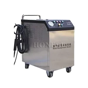 Commercial Carpet Cleaning Machine Steam Washer for Car Car Wash Steam Cleaning Machine for Cars