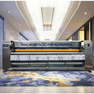 Commercial Carpet Cleaning Machine for Large Carpets Home Construction Farm and Restaurant Use Plastic Motor for Hotels