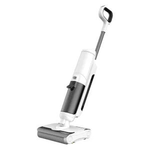 Commercial Cordless Wet and Dry Upright Handheld Vacuum Cleaner and Mop for Household and Hotel Use