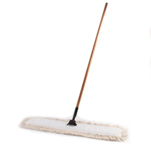 Commercial Cotton Dust Flat Mop