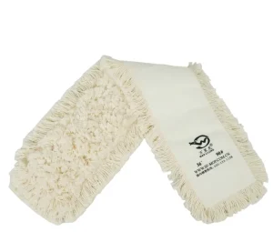Commercial Cotton Dust Mop, 40cm, 60cm, or 90cm