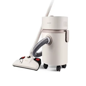 Commercial Cyclone Bagless Handheld Wet Dry Vacuum Cleaner for Household and Hotel Use