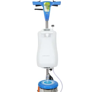 Commercial Floor Brush Scrubbing Machine for Hotel Carpet Cleaning Floor Maintenance Polishing Scrubber
