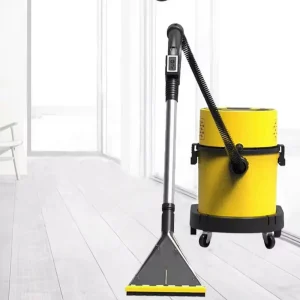 Commercial Floor Cleaning Machine Spray and Suction Carpet and Upholstery Cleaner for Car Seats and Sofas
