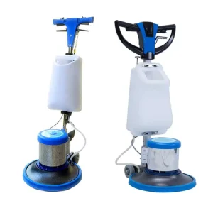 Commercial Floor Scrubbing and Carpet Cleaning Machine for Hotels