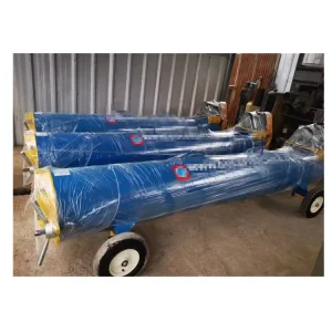 Commercial Fully Automatic Carpet and Rug Washing Machine with Spin Dryer for 2.5-4.2 m Carpets