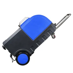 Commercial Heavy-Duty Carpet Cleaning Machine for Business Use