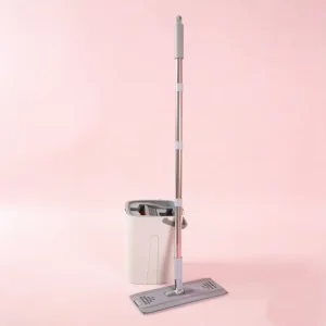 Commercial Heavy-Duty Dust Mop Long-Handle Floor Duster Hotel Gym Household Cleaning Supplies