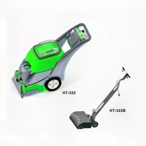 Commercial High-Speed Sweeper Floor Washing Carpet Cleaning Machine Factory Outlet