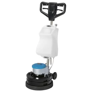 Commercial Hotel Carpet Cleaning Equipment Multifunctional Floor Scrubber Ground Grinding Washing Waxing Polishing Machine