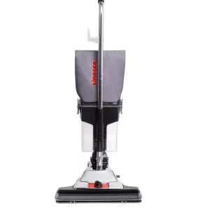 Commercial & Household Upright Dry Vacuum Cleaner SR106 Electric Power for Rug and Carpet Cleaning
