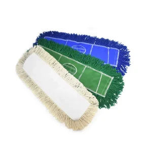 Commercial Industrial Floor Cleaning Flat Mop