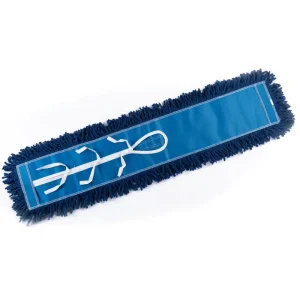Commercial Industrial Floor Cleaning Flat Mop Dust Mop Head Refill