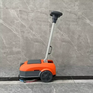 Commercial Industrial Household Floor Scrubber Machine