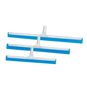 Commercial Industrial Steel Floor Squeegee