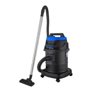 Commercial & Industrial Strong Suction Small Size Wet & Dry Vacuum Cleaner