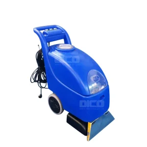 Commercial Jiangsu Brand Wet and Dry Carpet and Sofa Cleaning Scrubbing Washing Machine for Sale