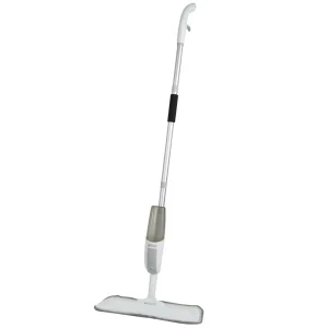 Commercial Microfiber Mop Head Heavy Duty Water Spray Mop Wet Mop for Floors