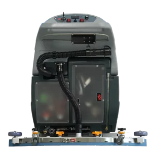 Commercial Mini Automatic Electric Handheld Floor Scrubber Dryer Machine Industrial Cleaning Scrubbing Sweepers