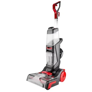 Commercial Multifunctional Carpet Vacuum Cleaner 18kPa Electric Hand Push