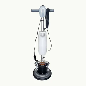 Commercial Multifunctional Floor Scrubbing and Polishing Machine for Hotel Carpet Cleaning