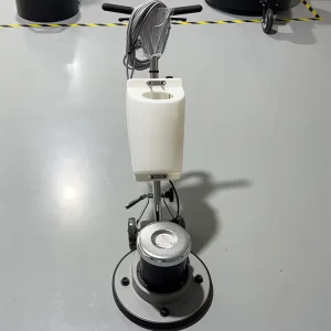 Commercial Single-Disc Floor Buffer Machine for Marble Polishing and Floor Maintenance