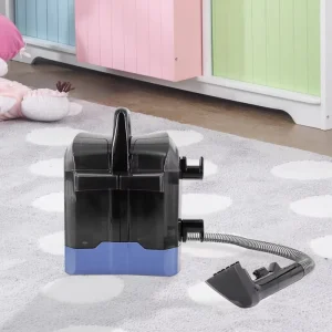 Commercial Vacuum Steam Cleaner for Carpet Cleaning