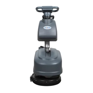 Commercial Walk behind Floor Cleaning Machine 3 in 1 Function of Scrubbing Mopping and Water Suction