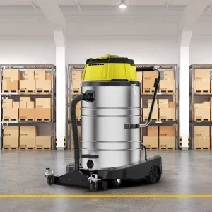 Commercial Water Dust Suction Cleaning Machine Hand Held Wet and Dry Vacuum Cleaners