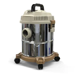 Commercial Wet Dry Vacuum Cleaner and Carpet Cleaning Machine, 220V, for Hotels and Offices