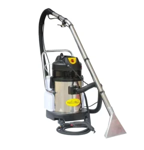 Commercial and Home Car Curtain Carpet Sofa Vacuum Steam Cleaner