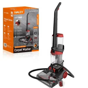 Compass Handheld Wet Dry Wired Carpet Vacuum Cleaner Spot Carpet Cleaning Machine for Home