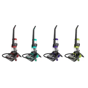 Compass Multifunctional OEM Wet Dry Wired Electric Carpet Vacuum Cleaner with Deep Cleaning for Home & Hotel Use
