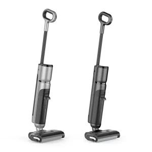 Complete Certificates CE CB Certified 14000Pa Strong Suction Self Cleaning Cordless Wet and Dry Vacuum Cleaner for Home & Hotel