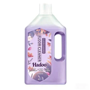 Concentrated Multi-Surface Floor Cleaner Liquid