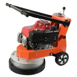 Concrete Floor Grinder and Polisher