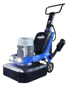Concrete Floor Grinder and Polishing Machine 220V