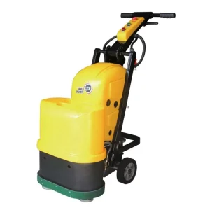 Concrete Floor Grinder and Surface Polishing Machine