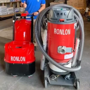 Concrete Floor Polishing Machine Floor Polisher Equipment