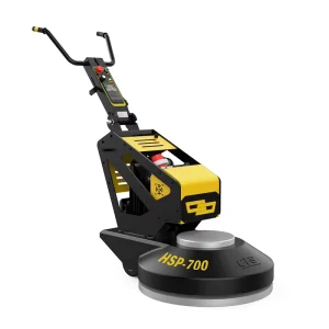 Concrete and Marble Floor Polishing Machine