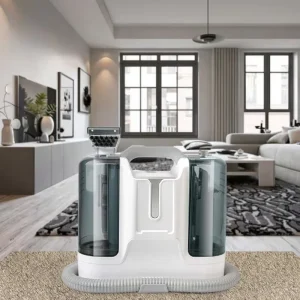 Cord Carpet Cleaning Machine Spot Cleaner for Sofa and Carpet