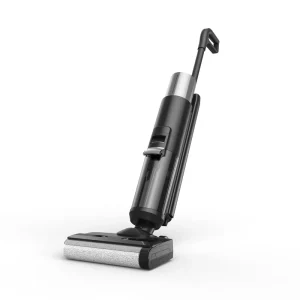Cordless 4-in-1 Self-Cleaning Hard Floor Cleaner with Water Filtration