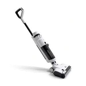 Cordless All-in-One Electric Self-Cleaning Wet/Dry Vacuum Cleaner for Household, Commercial, and Hotel Use