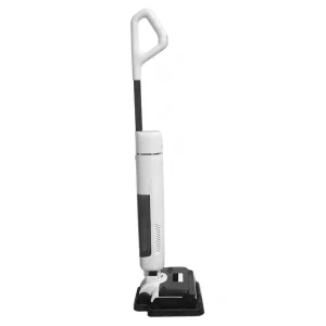 Cordless Bagless Self-Cleaning One-Step Wet Dry Mop Smart Upright Floor Cleaner Battery Powered
