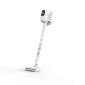 Cordless Handheld Stick Vacuum Cleaner, Rechargeable, HEPA Filter, Pet Hair Cleaning for Home and Car
