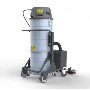 Cordless Industrial Vacuum Cleaner