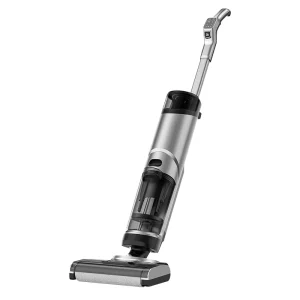 Cordless Lightweight Stick Wet/Dry Vacuum Cleaner for Multi-Surface Cleaning