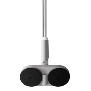Cordless Mop Function Vacuum Cleaner Electric Spin Mop Cleaner for Floor Cleaning Home Intelligent Mops