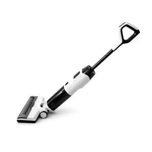 Cordless Rechargeable Powerful HEPA Filter Self cleaning Quiet Lightweight Home Wet Dry Vacuum Cleaner for Carpet Hard Floors