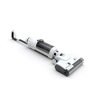 Cordless Rechargeable Wet/Dry Self-Cleaning Vacuum Cleaner LED Display Pet Hair